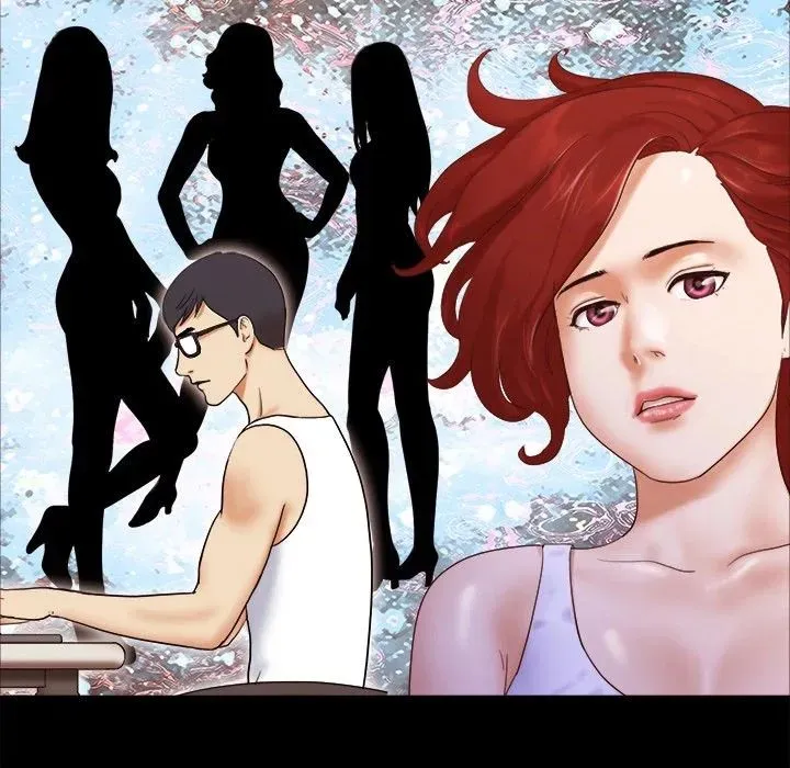 Double Trouble Chapter 20 page 7 - 