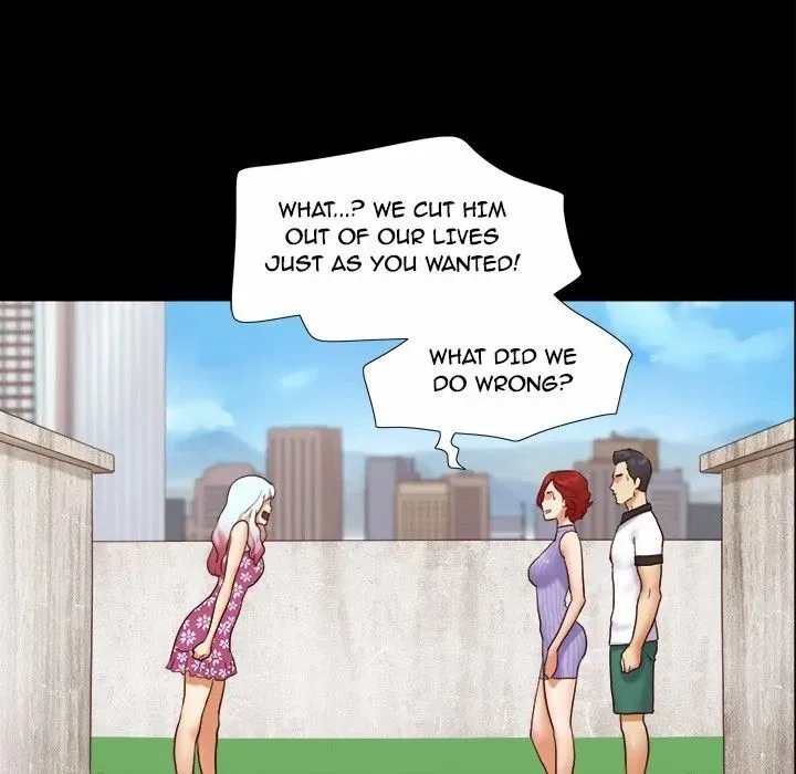 Double Trouble Chapter 20 page 65 - 