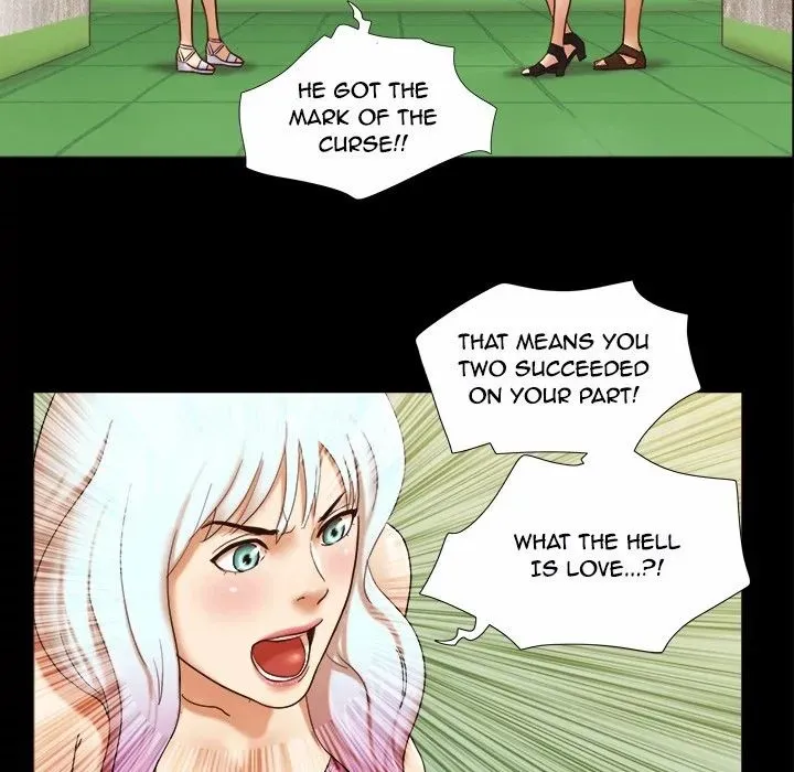 Double Trouble Chapter 20 page 66 - 