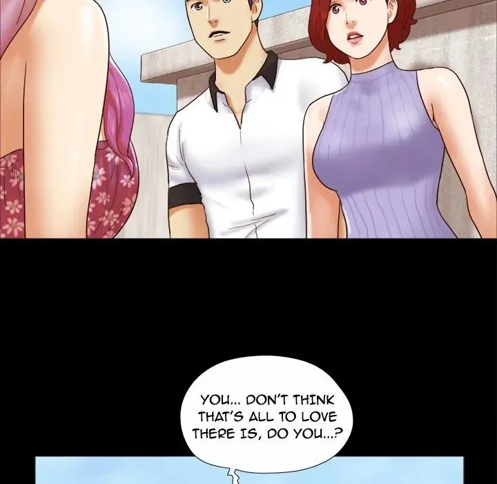 Double Trouble Chapter 20 page 68 - 