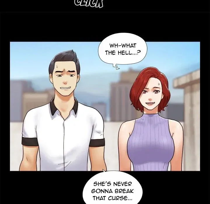 Double Trouble Chapter 20 page 72 - 