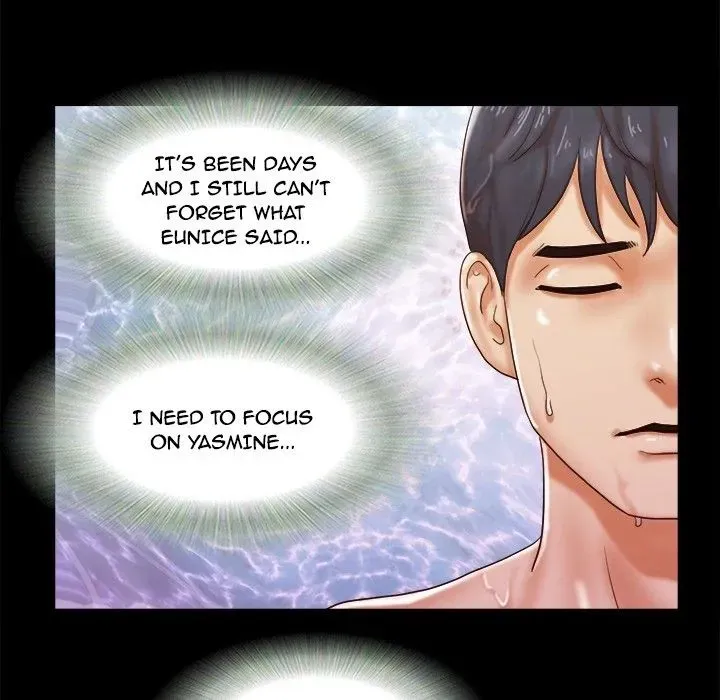 Double Trouble Chapter 20 page 75 - 