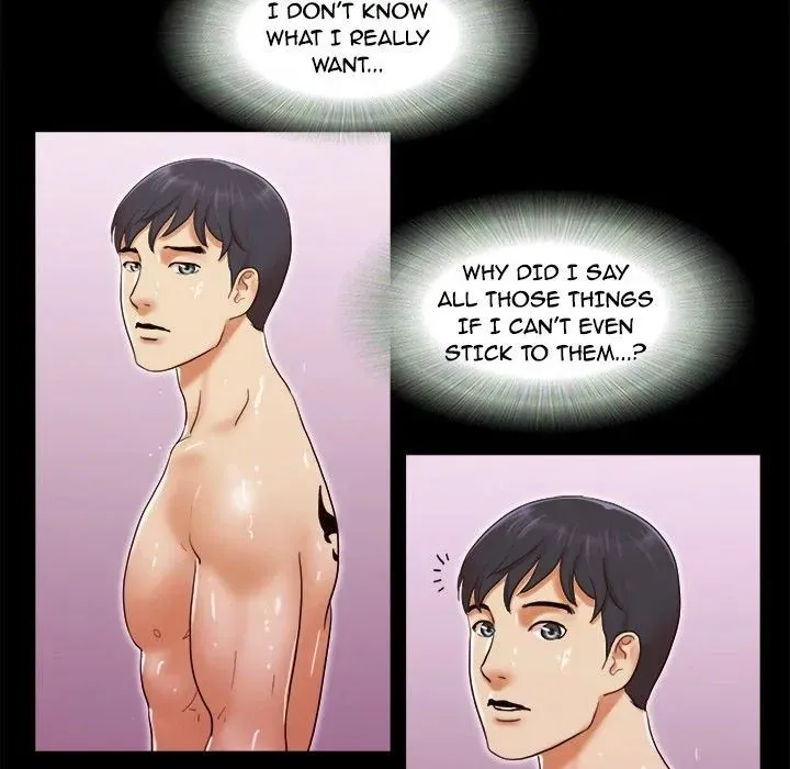 Double Trouble Chapter 20 page 76 - 
