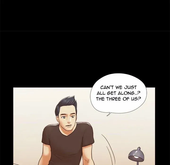 Double Trouble Chapter 20 page 9 - 