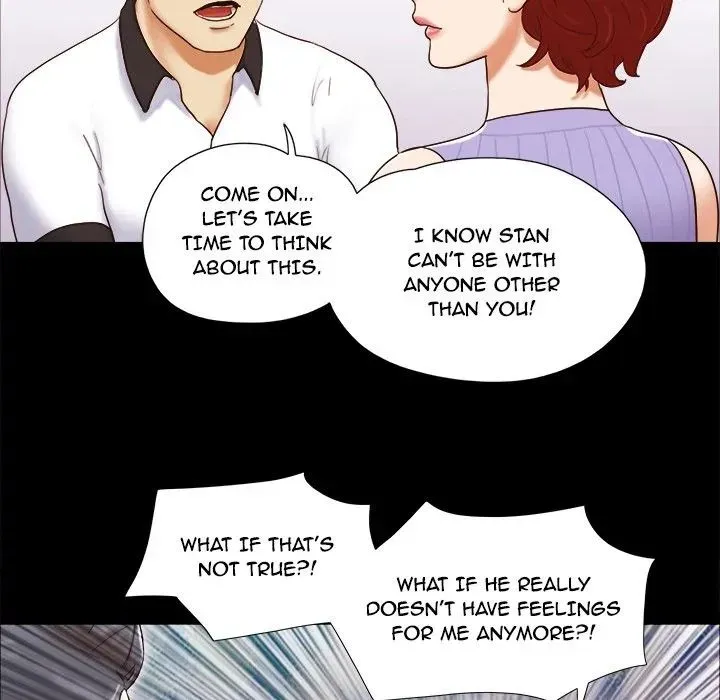 Double Trouble Chapter 21 page 11 - 