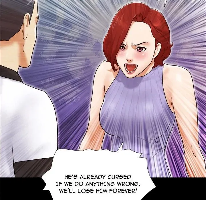 Double Trouble Chapter 21 page 12 - 