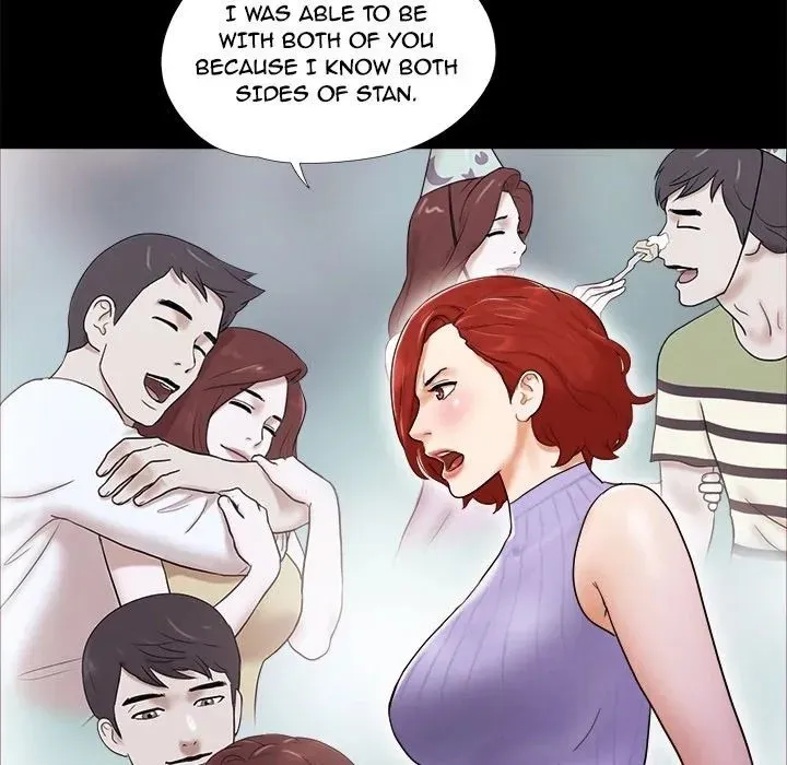 Double Trouble Chapter 21 page 14 - 