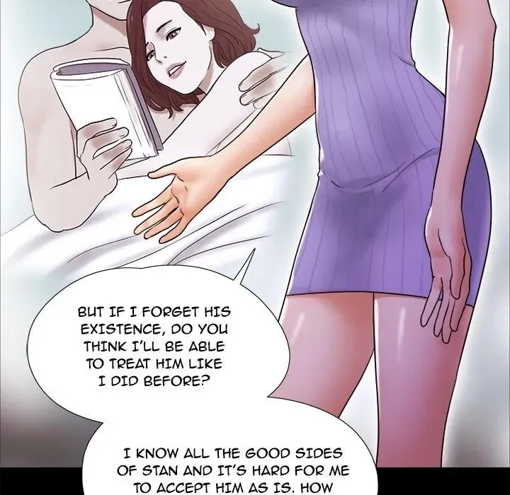 Double Trouble Chapter 21 page 15 - 