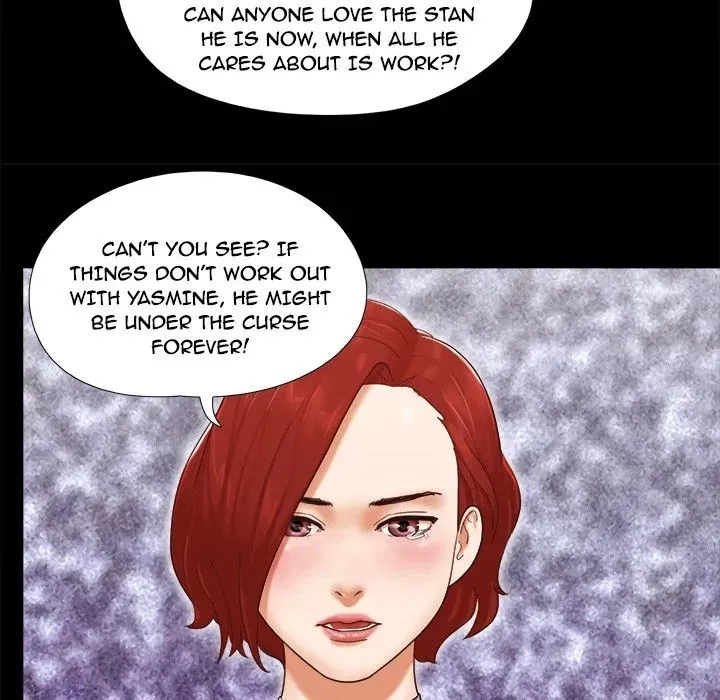 Double Trouble Chapter 21 page 16 - 
