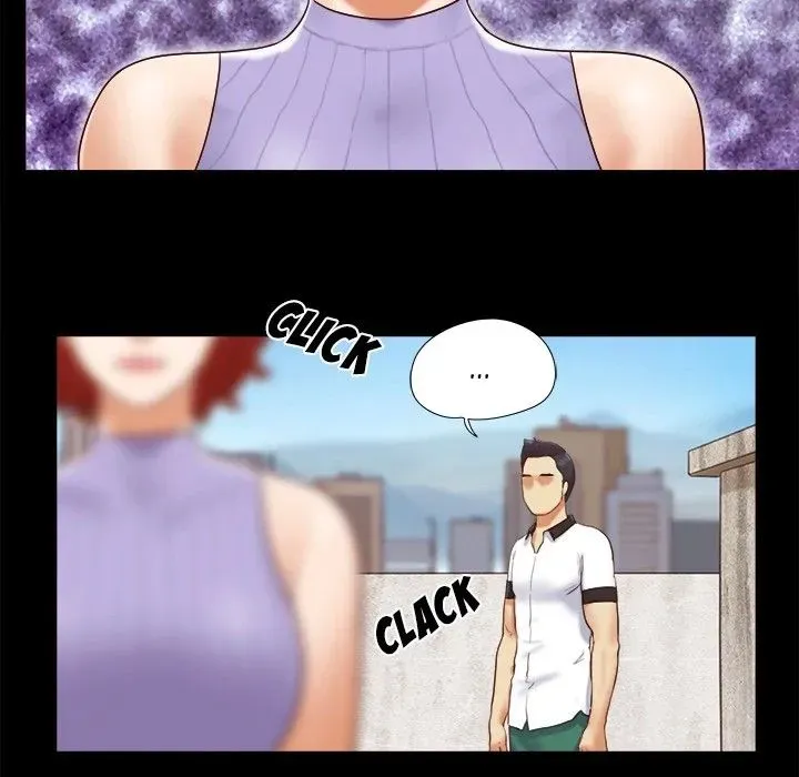 Double Trouble Chapter 21 page 17 - 