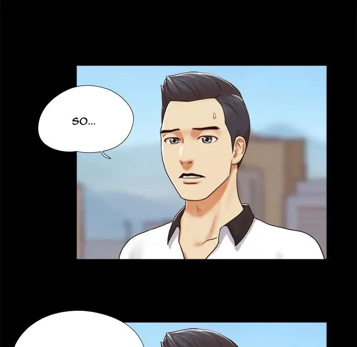Double Trouble Chapter 21 page 18 - 
