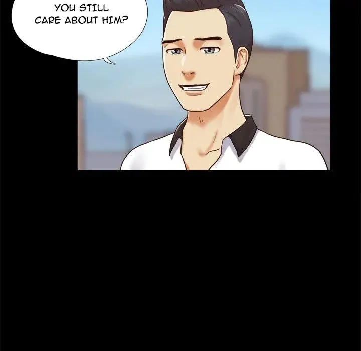 Double Trouble Chapter 21 page 19 - 