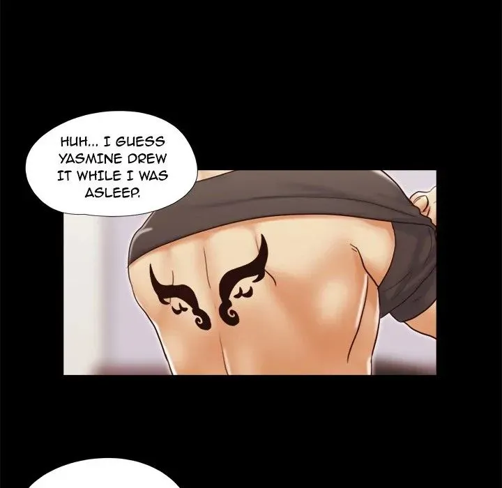 Double Trouble Chapter 21 page 20 - 
