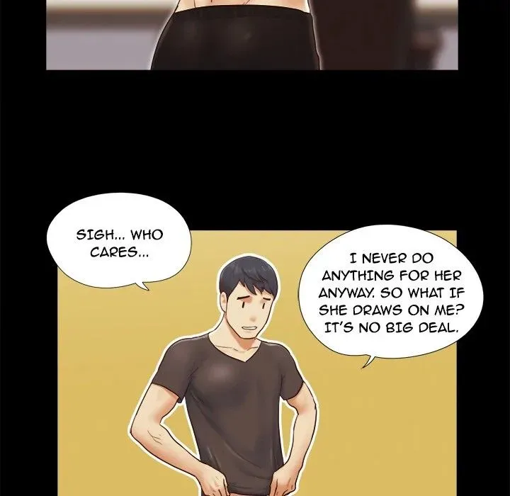 Double Trouble Chapter 21 page 22 - 