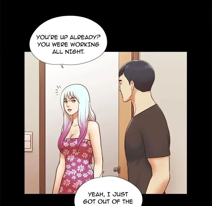 Double Trouble Chapter 21 page 24 - 