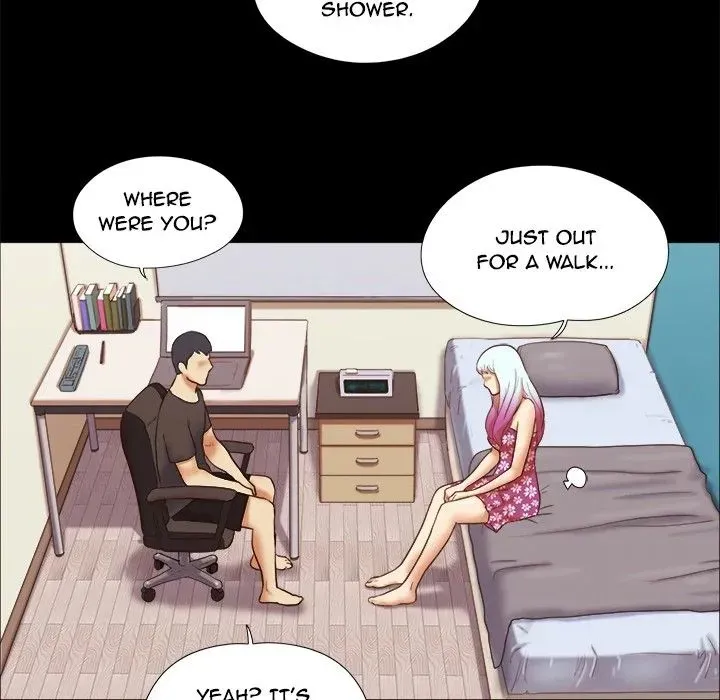 Double Trouble Chapter 21 page 25 - 