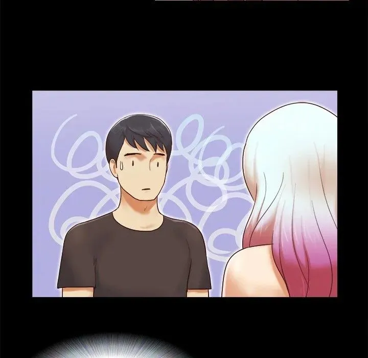 Double Trouble Chapter 21 page 27 - 