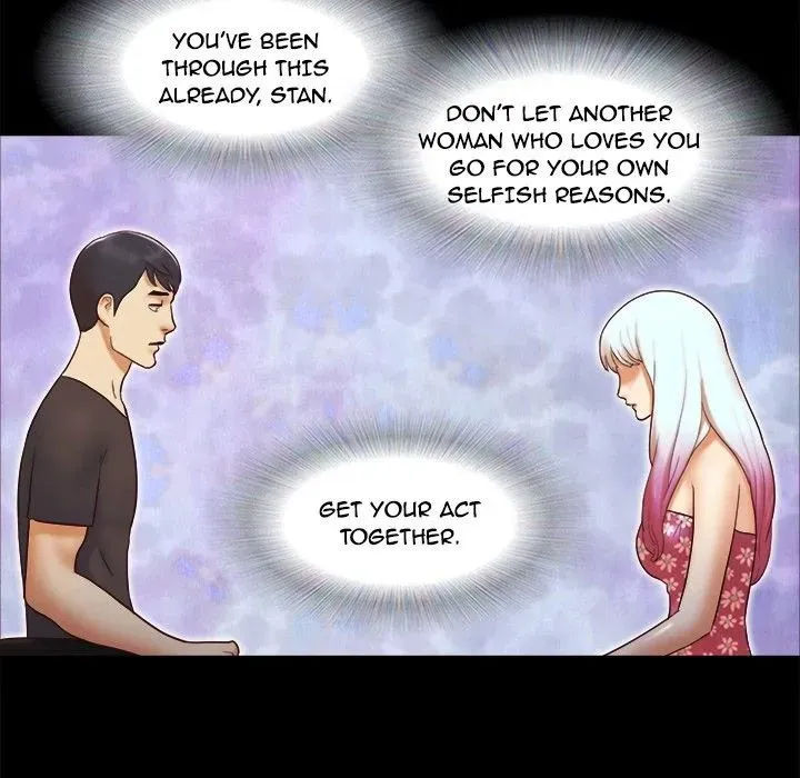 Double Trouble Chapter 21 page 28 - 