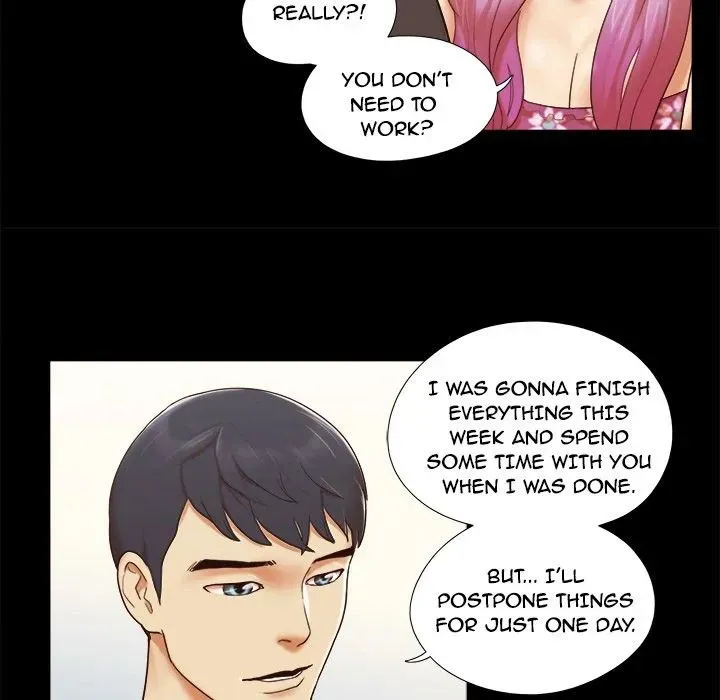 Double Trouble Chapter 21 page 30 - 