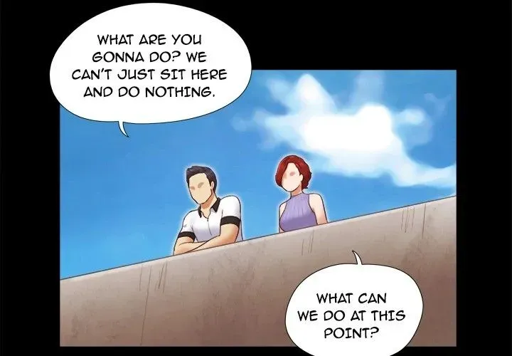 Double Trouble Chapter 21 page 4 - 