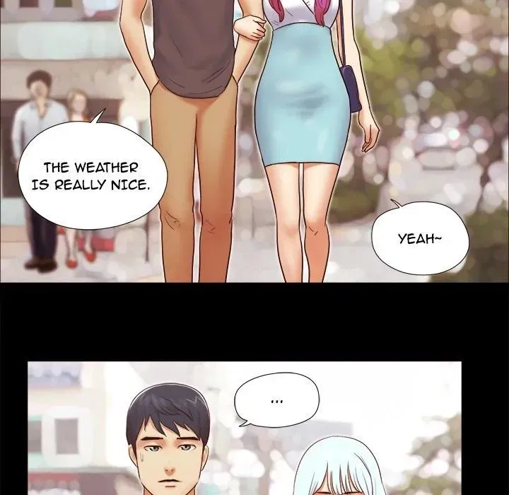 Double Trouble Chapter 21 page 34 - 