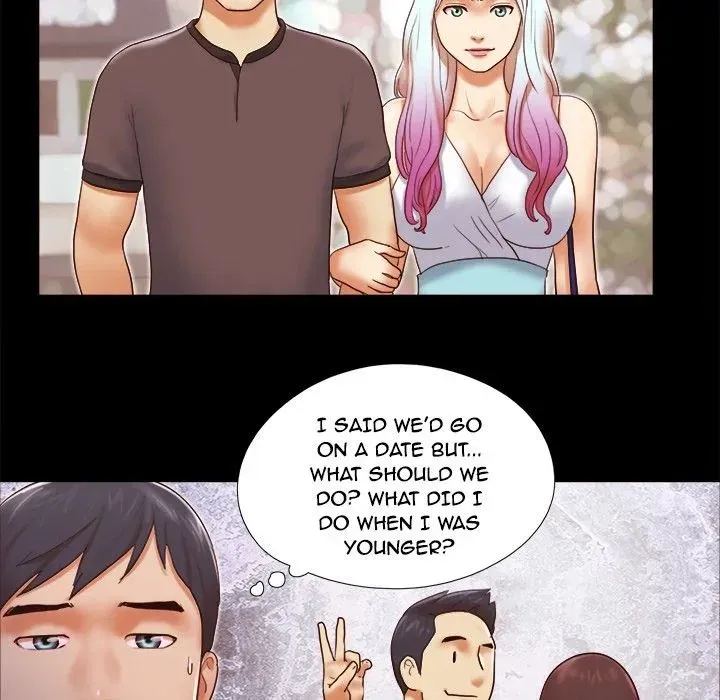 Double Trouble Chapter 21 page 35 - 