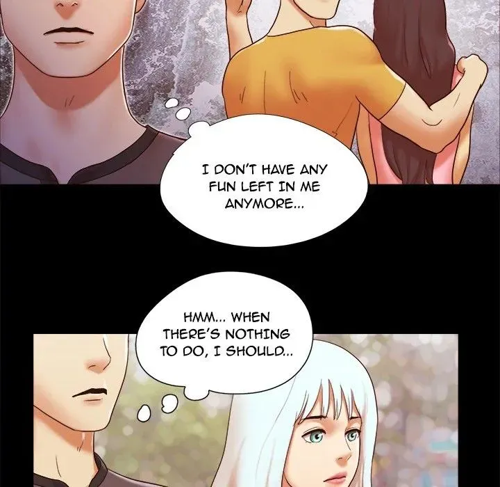 Double Trouble Chapter 21 page 36 - 
