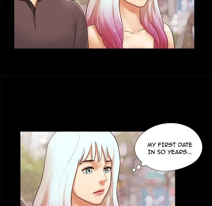 Double Trouble Chapter 21 page 37 - 