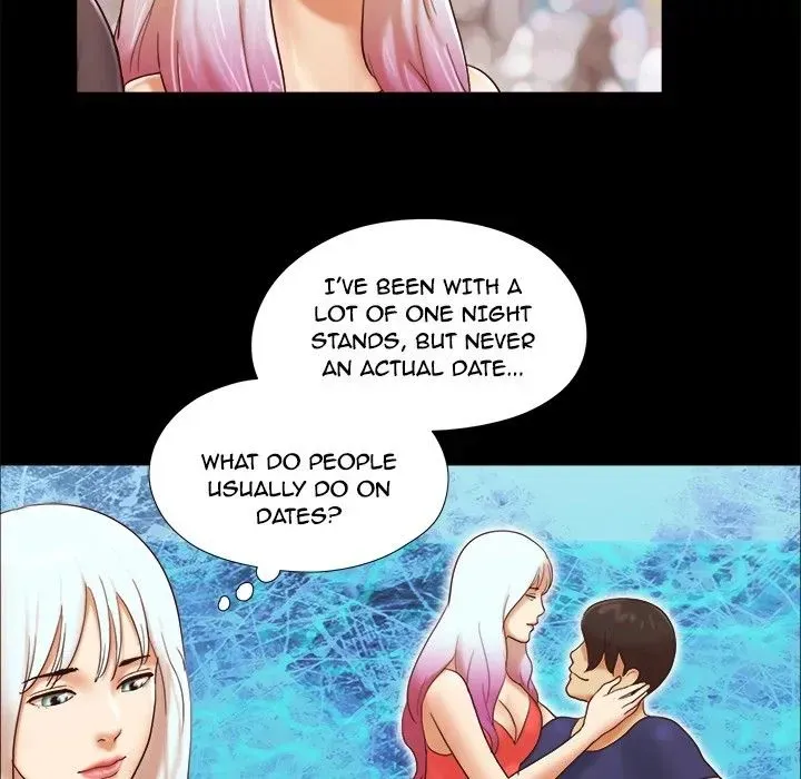Double Trouble Chapter 21 page 38 - 