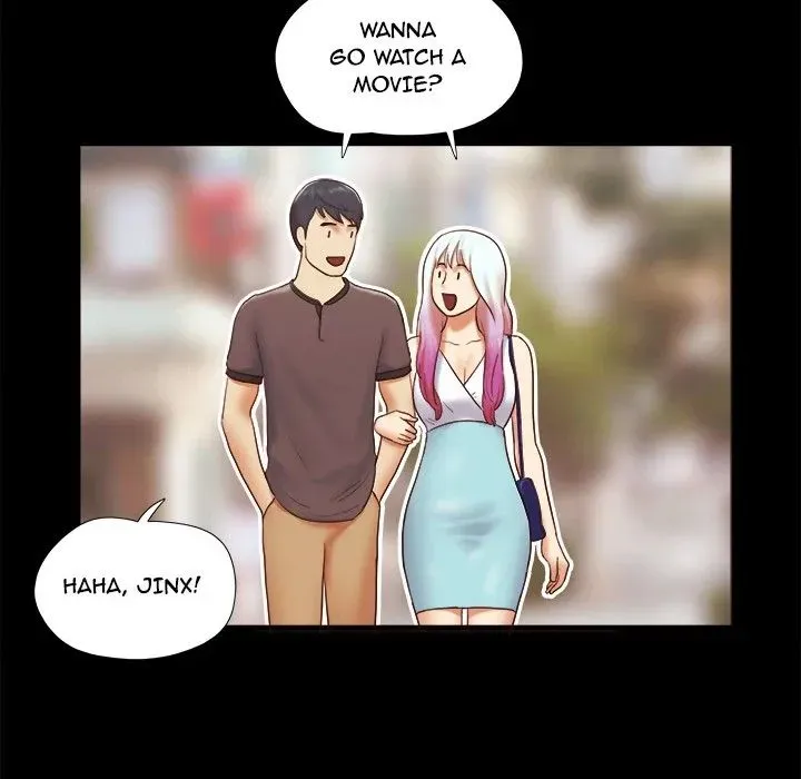 Double Trouble Chapter 21 page 40 - 