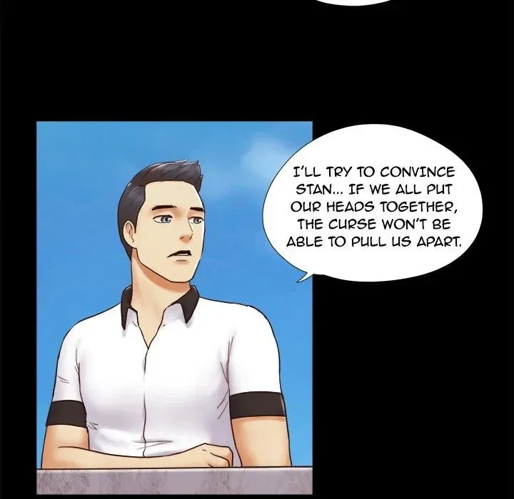 Double Trouble Chapter 21 page 5 - 