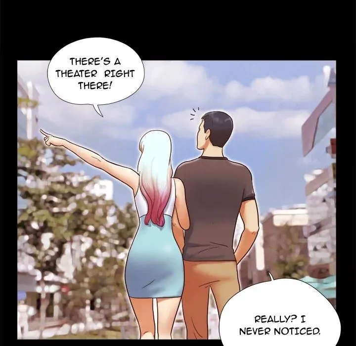 Double Trouble Chapter 21 page 41 - 