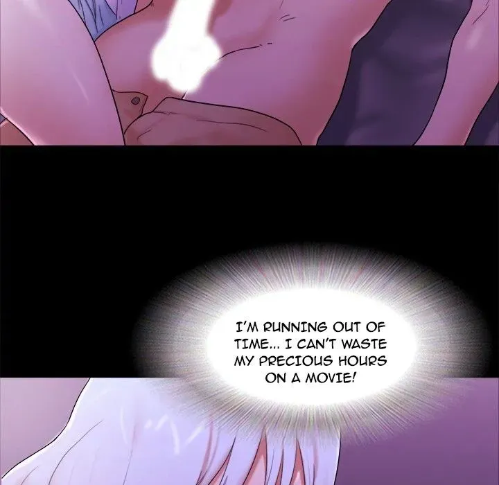 Double Trouble Chapter 21 page 47 - 