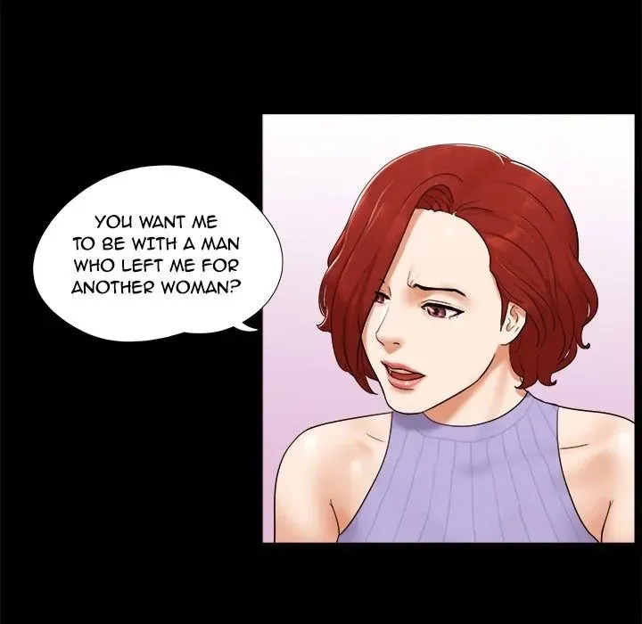 Double Trouble Chapter 21 page 6 - 