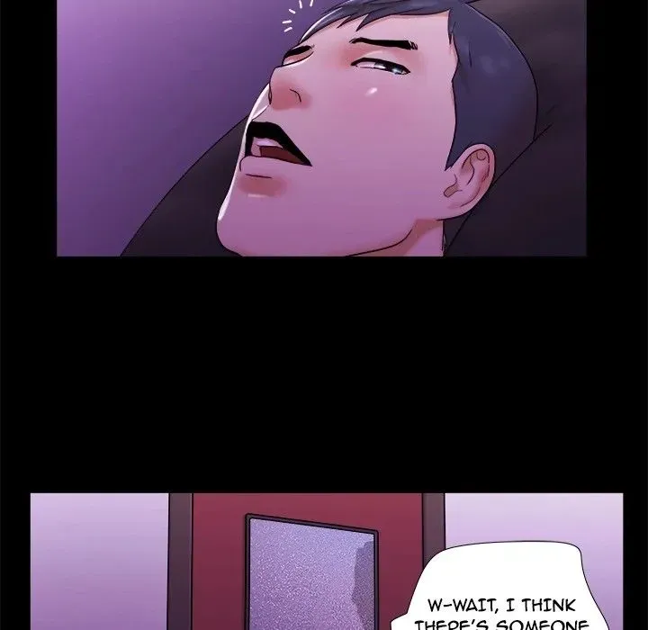 Double Trouble Chapter 21 page 54 - 