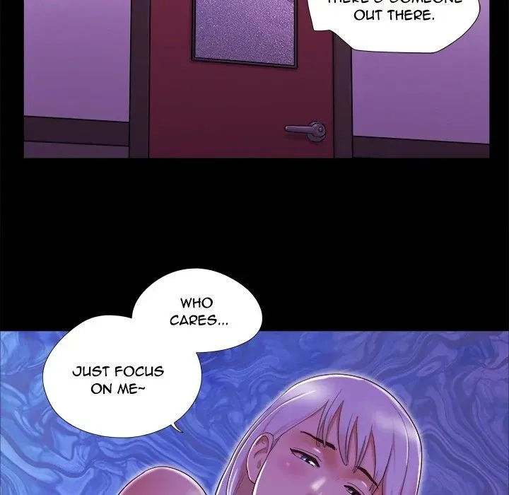 Double Trouble Chapter 21 page 55 - 