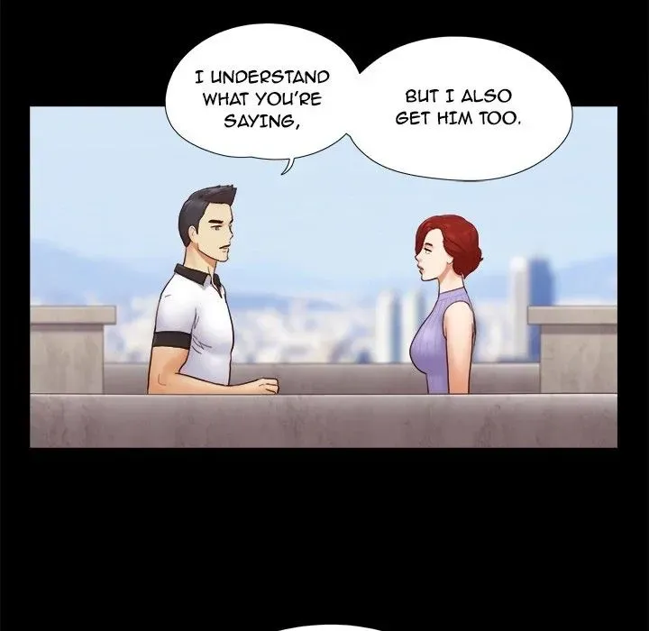 Double Trouble Chapter 21 page 7 - 