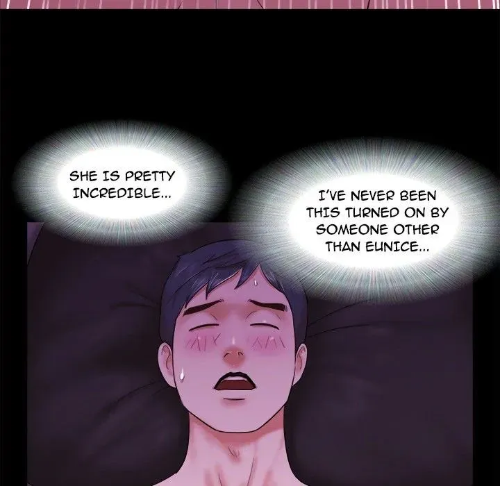 Double Trouble Chapter 21 page 62 - 