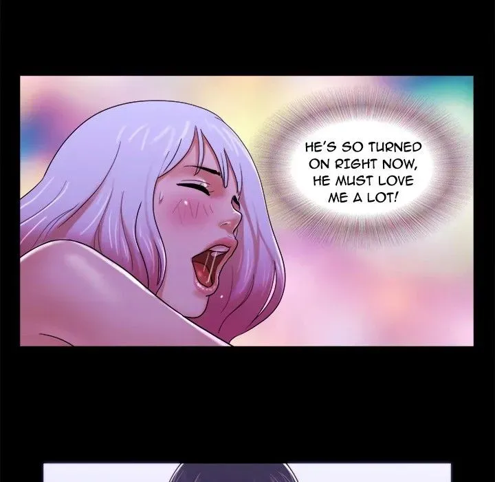 Double Trouble Chapter 21 page 67 - 