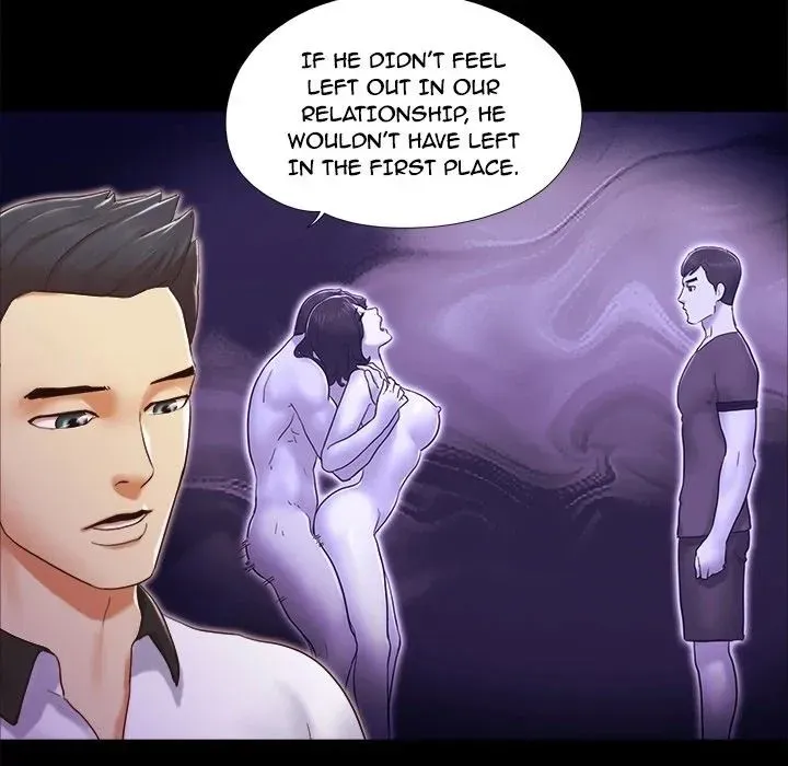 Double Trouble Chapter 21 page 8 - 