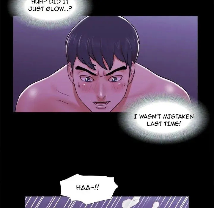Double Trouble Chapter 21 page 71 - 