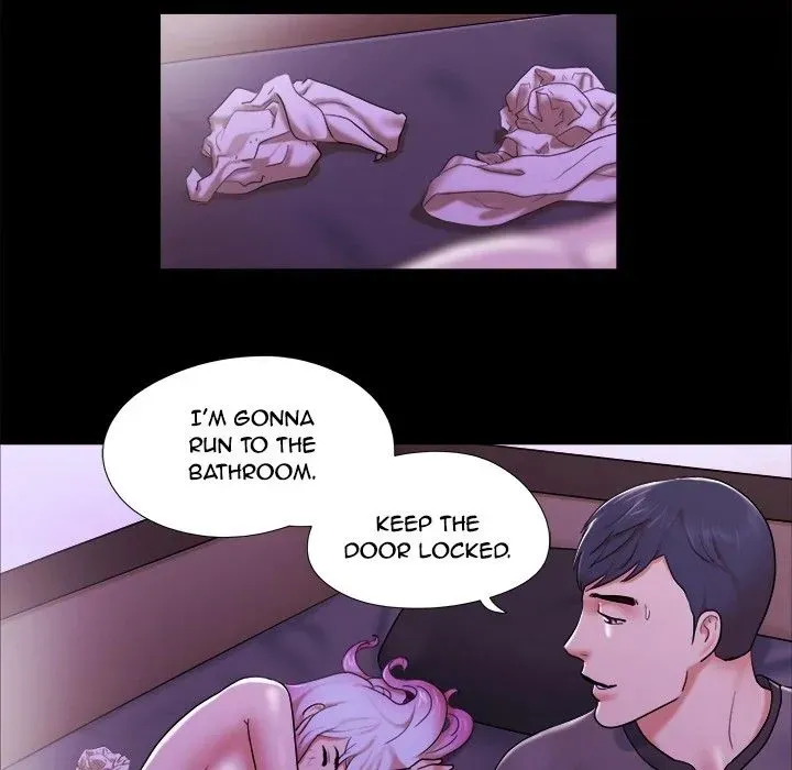 Double Trouble Chapter 21 page 73 - 