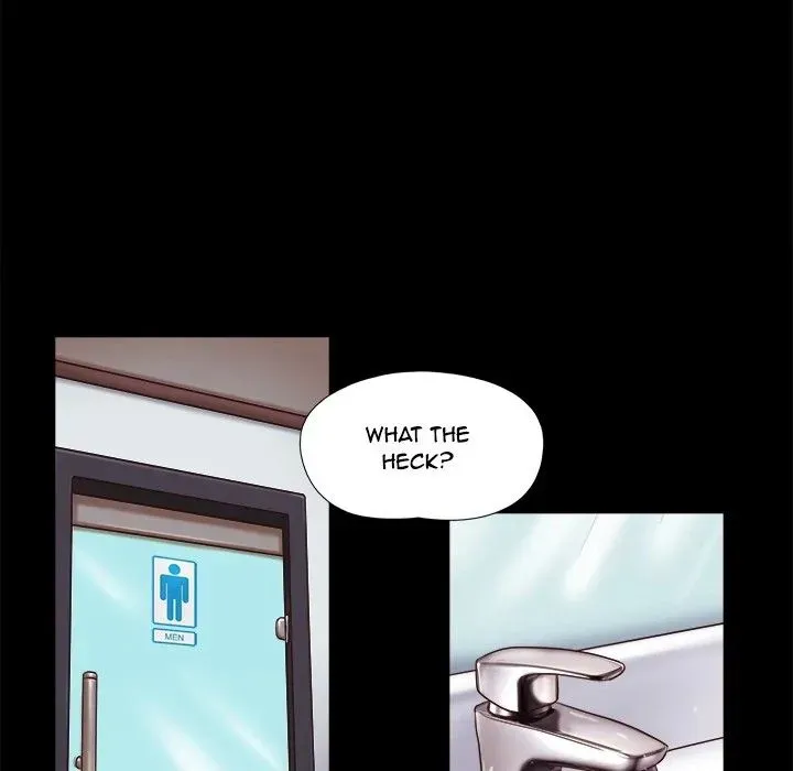 Double Trouble Chapter 21 page 77 - 