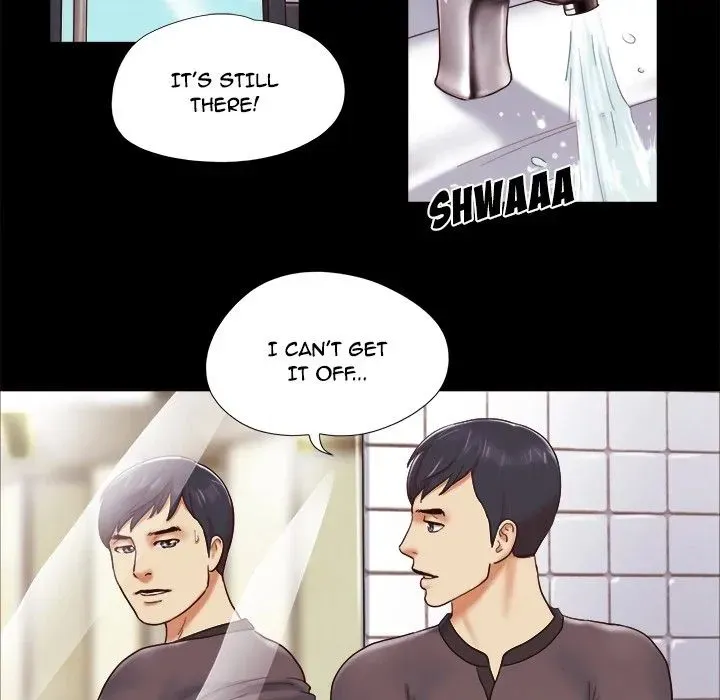Double Trouble Chapter 21 page 78 - 