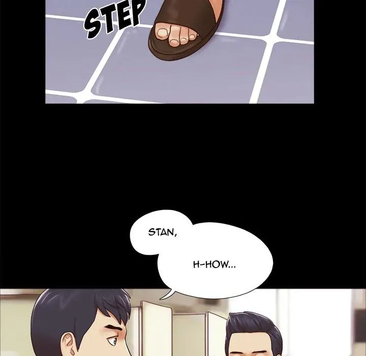 Double Trouble Chapter 21 page 81 - 