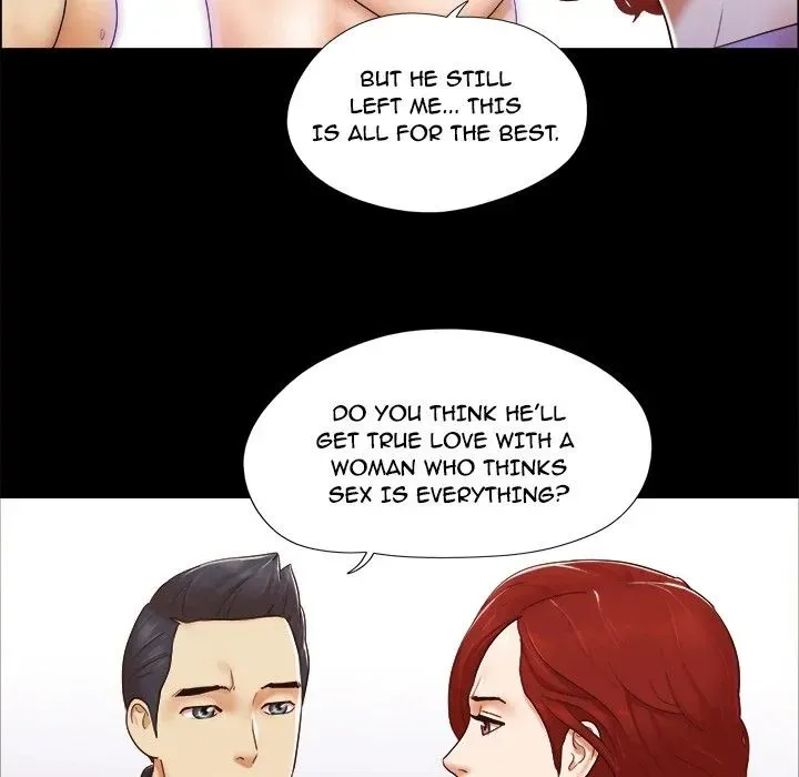 Double Trouble Chapter 21 page 10 - 