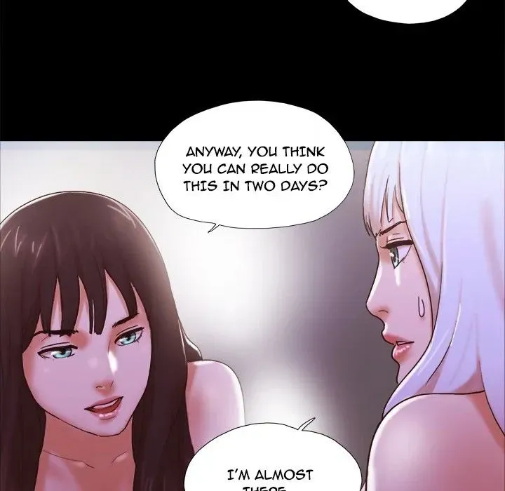 Double Trouble Chapter 22 page 15 - 