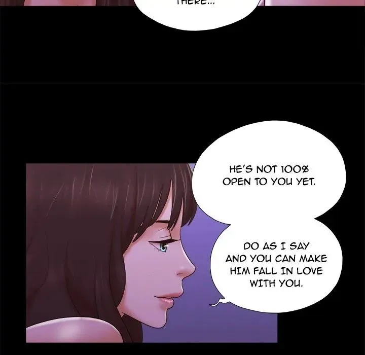 Double Trouble Chapter 22 page 16 - 