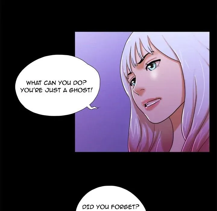 Double Trouble Chapter 22 page 17 - 
