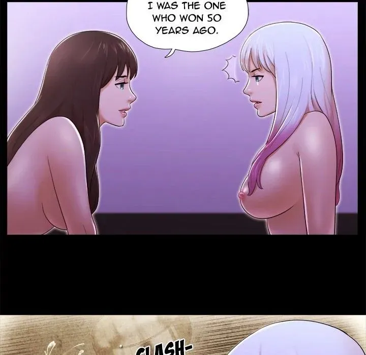 Double Trouble Chapter 22 page 18 - 